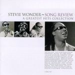 stevie wonder